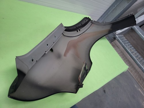 BMW Z3 Roadster Kotflügel HINTEN LINKS Seitenwand Cosmos Schwarz schmal ABHOLUNG