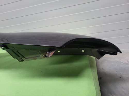 BMW Z3 Roadster Kotflügel HINTEN LINKS Seitenwand Cosmos Schwarz schmal ABHOLUNG