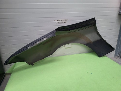 BMW Z3 Roadster Kotflügel HINTEN LINKS Seitenwand Cosmos Schwarz schmal ABHOLUNG