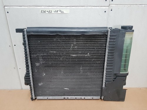 original BMW E30 / E36 / Z3 Wasserkühler  Kühlwasser Motor Kühler 1719108