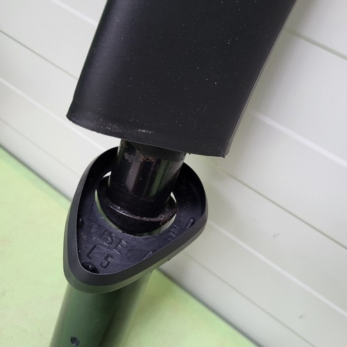 BMW Z3 Roadster Überrollbügel Set Schutz Bügel + Aufnahme Halter + Schrauben