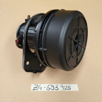BMW Z4 E85 E86 Sekundär Luft Pumpe Secondary Air Pump Luftpumpe 7571593