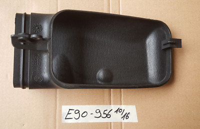 BMW E90 / E91 / E60 / E61 / E87 Rohluftschnorchel 7797956 Ansaugkanal Faltenbalg