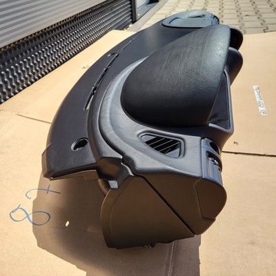 BMW Z3 Roadster Armaturenbrett Verkleidung Tacho Hutze Airbag-Modul ABHOLUNG