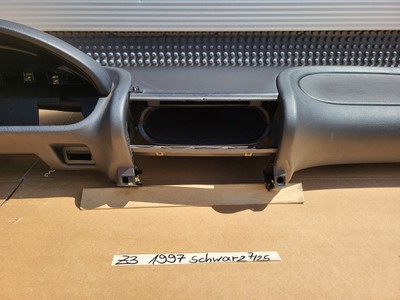 BMW Z3 Roadster Armaturenbrett Verkleidung Tacho Hutze Airbag-Modul ABHOLUNG