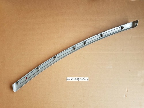 BMW E90 E91 Zierleiste Tür Verkleidung Dekor Leiste Interieur 7121473 LINKS VORN