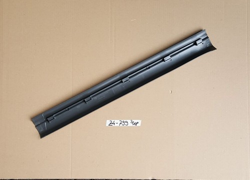 BMW E85 E86 Z4 Blende Leiste Einstieg Einstiegsleiste LINKS innen 7016799 