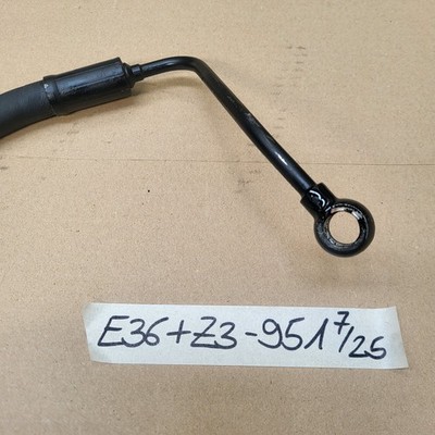 BMW Z3  Druckschlauch Druck Leitung Schlauch 1093951 für 4 Zylinder 