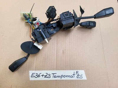 BMW E31 E36 Z3 Tempomat Schalter Geschwindigkeitsregelung 8360926