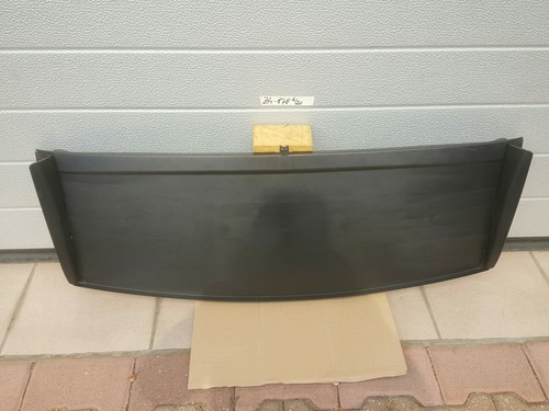 Hutablage BMW Z4 E85 Verdeck Kasten Boden Platte Verkleidung 7016878