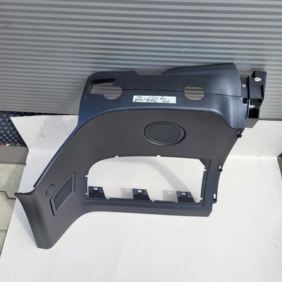 BMW Z4 E85 Seiten Verkleidung Ablagefach hinten innen RECHTS Abdeckung 7016670