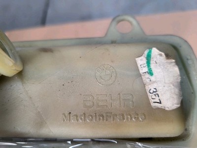 BMW E36 Heizungskühler Wärmetauscher  Heizung - Klima  Behr 9172297505