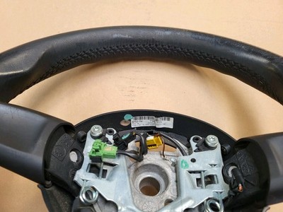 BMW Z4 E85 E86 MFL Lenker Multifunktion Leder Sport Lenkrad 7906779 Airbag-Modul