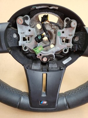 BMW Z4 E85 E86 MFL Lenker Multifunktion Leder Sport Lenkrad 7906779 Airbag-Modul