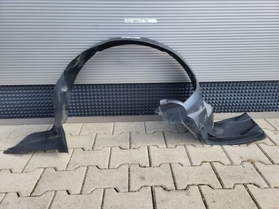 BMW Z3 Roadster Radschale Abdeckung Radhaus Innen Kotflügel VORNE RECHTS 8397686