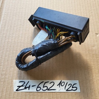 BMW Z4 E85 ABS Block Stecker 6901652