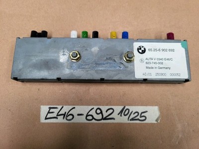 Antenne BMW E46 Cabrio Antennenverstärker Diversity 6902692