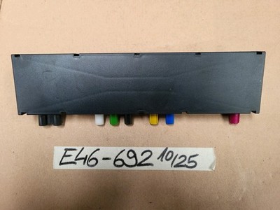 Antenne BMW E46 Cabrio Antennenverstärker Diversity 6902692