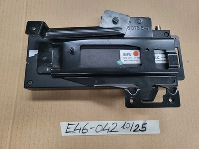 BMW E36 E46 E38 E39 E31 X5 Telefon Modul Steuergerät Sende-Empfangsgerät 6911042
