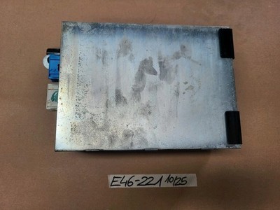 BMW E38 / E39 / E46 / X5 E53  Video Modul  Steuergerät 6911221