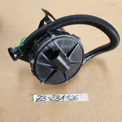 Luftpumpe 1438562 BMW E36 Z3 Sekundärluftpumpe Pumpe Zusatzluftpumpe 1437231