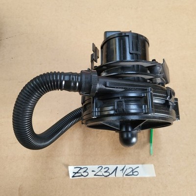 Luftpumpe 1438562 BMW E36 Z3 Sekundärluftpumpe Pumpe Zusatzluftpumpe 1437231