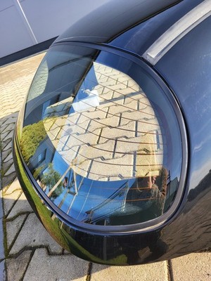 BMW Z3 Roadster Hardtop Cabrio Auto Dach Himmel heizbare Heckscheibe ABHOLUNG