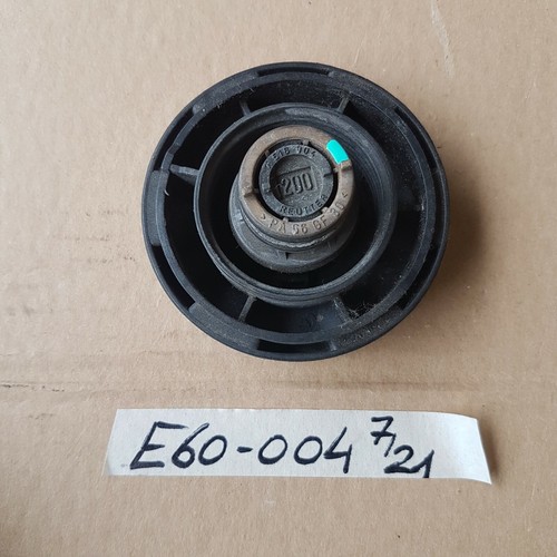 BMW E60 E61 E63 E64 E90 E92 E93 F07 F10 F11 F18 X5 E70 Kühlerverschluss 7516004