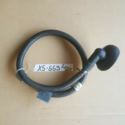 BMW X5 E53 Plus  Kabel Batteriekabel plus 1439559