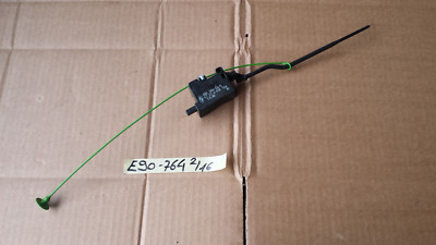 BMW E90 E91 E92 ZV Stellantrieb Stellmotor Tank Deckel  Einfüllklappe 6930764