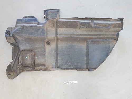 BMW Z3 Roadster Unterboden Verkleidung  Unterfahrschutz 8397911 ABHOLUNG 