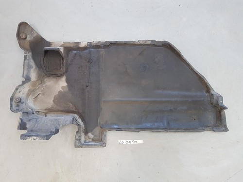 BMW Z3 Roadster Unterboden Verkleidung  Unterfahrschutz 8397911 ABHOLUNG 