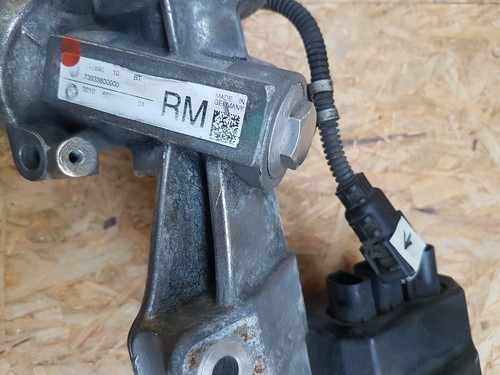 BMW F30 F31 F20 F21 Lenkgetriebe Motor Servo Einheit steering rack gear ABHOLUNG