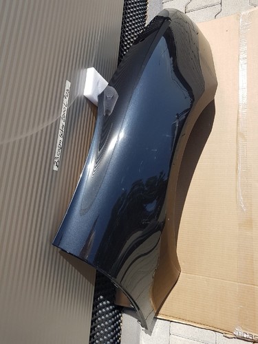 BMW Z3 Roadster LCI Kotflügel HINTEN links ODER rechts Seitenwand cosmos schwarz