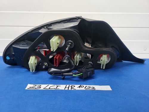 BMW Z3 Roadster Facelift Rückleuchte Rücklicht Bremslicht RECHTS 8379222