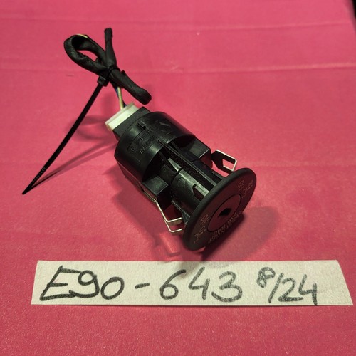 BMW E87 F20 E90 E92 F30 E60 Z4  Schalter Deaktivierung Beifahrer Airbag 6974643