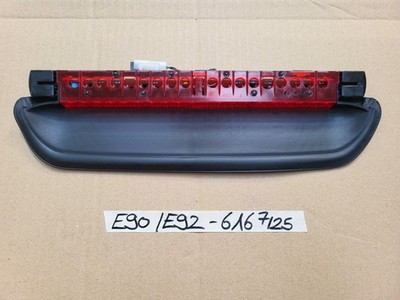BMW E90 E92 Dritte Bremsleuchte 6946616  Rückleuchte 3. Bremslicht HINTEN 