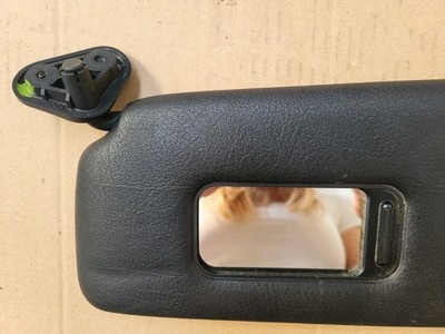 BMW E46 Cabrio Sonnenblende LINKS Sonnen Schutz Blende