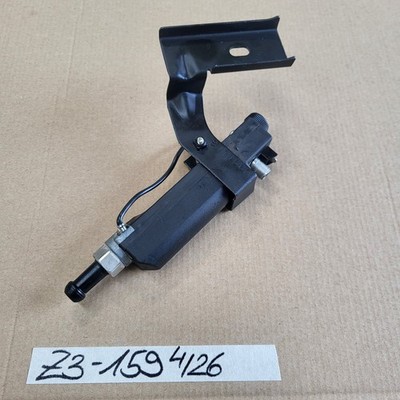 BMW Z3 Roadster Stab Antenne 8375159 Antennenfuss + Antennen Verstärker + Kabel