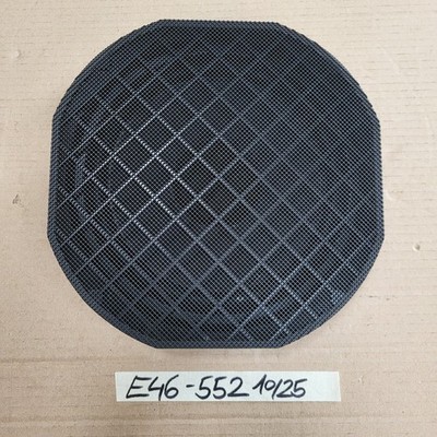 BMW E46 Cabrio Harman Kardon Tiefton Lautsprecher Top Hifi System 8378552 Bass