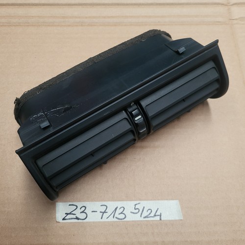 Frischluftgrill BMW Z3 Roadster Coupe Luftdüse Mitte Lüftung Düse vorne  8397713