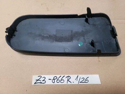 BMW Z3 Roadster Klappe Blende Stoßstange Nebel Scheinwerfer Verkleidung  8397866