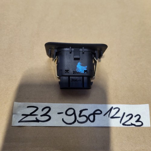 BMW Z3 Roadster + Coupe  Nebel Scheinwerfer Schalter 6901958 NSW