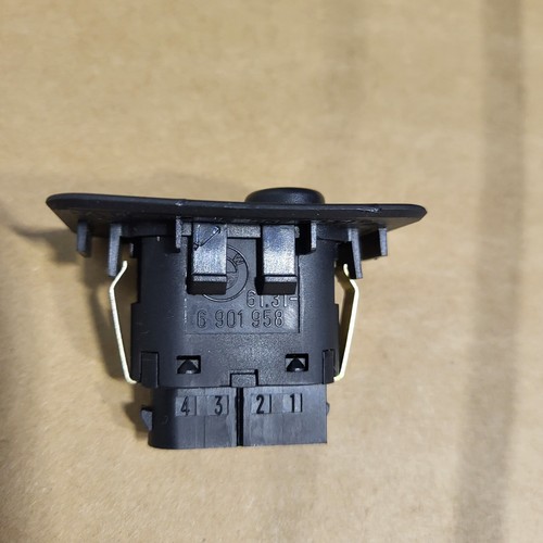 BMW Z3 Roadster + Coupe  Nebel Scheinwerfer Schalter 6901958 NSW