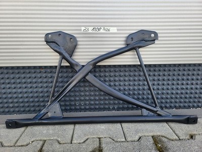 BMW E36 + Z3 Versteifungskreuz Versteifung Schutz Kreuz Ölwanne Vorderachse