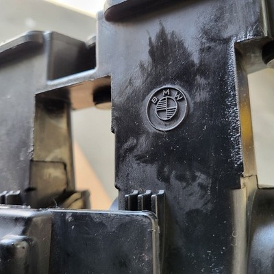 Ansaugbrücke BMW E87 E90 Z4 Ansaugleitung Krümmer 7529440 N46 Motor + Stellmotor