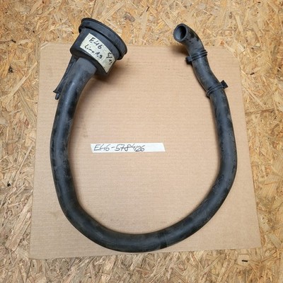 BMW E46 Sekundärluftfilter 1716578 Schlauch + Filter Sekundär Luft Pumpe