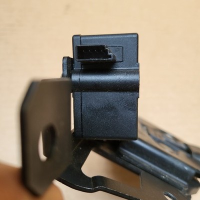 BMW E46 Comp. Tour. Heckdeckel Schloss 7026192  Kofferraum Verriegelung ZV Modul