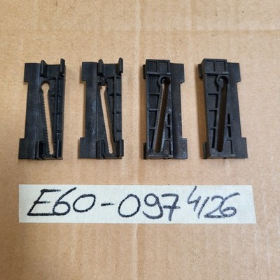 BMW E60 Clips Dachleiste  7064097