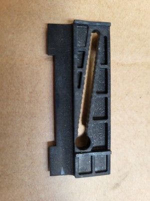 BMW E60 Clips Dachleiste  7064097